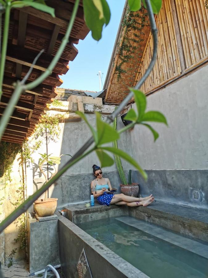 Sela Stay Yogyakarta Exteriér fotografie