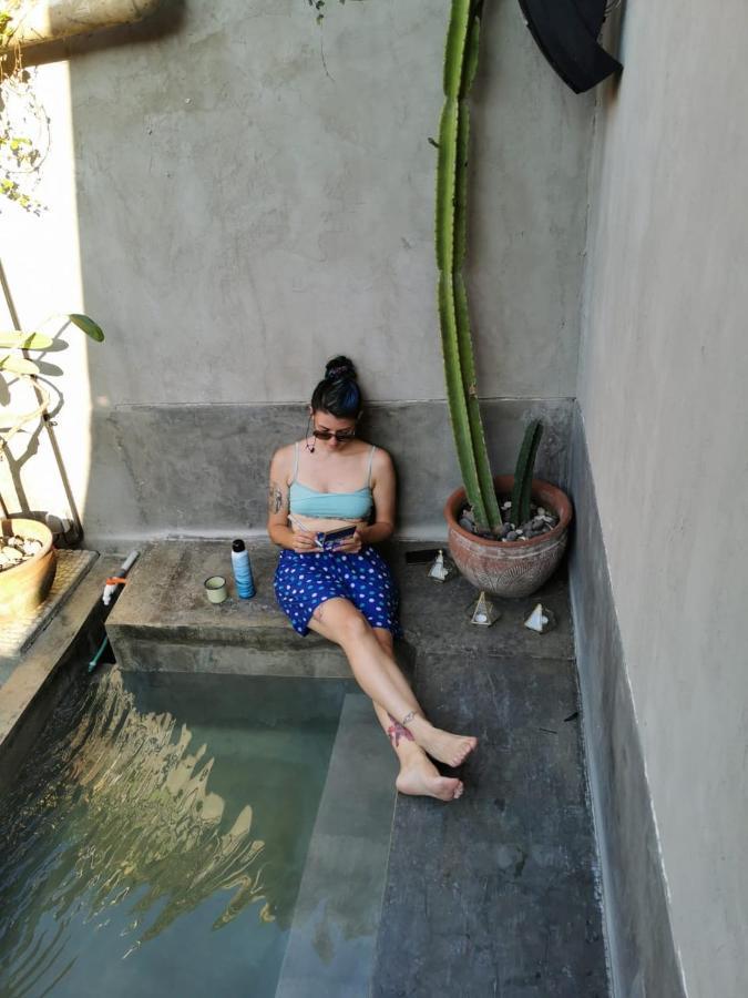 Sela Stay Yogyakarta Exteriér fotografie