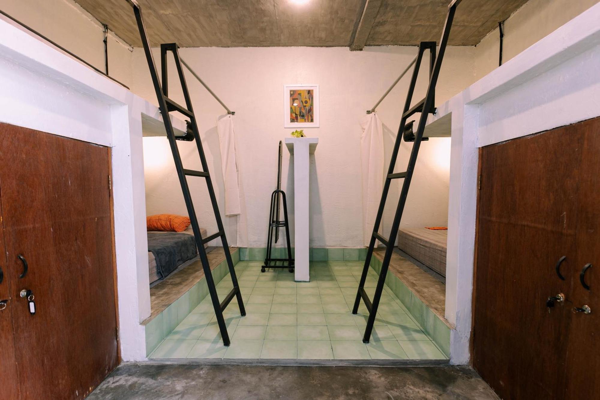 Sela Stay Yogyakarta Exteriér fotografie