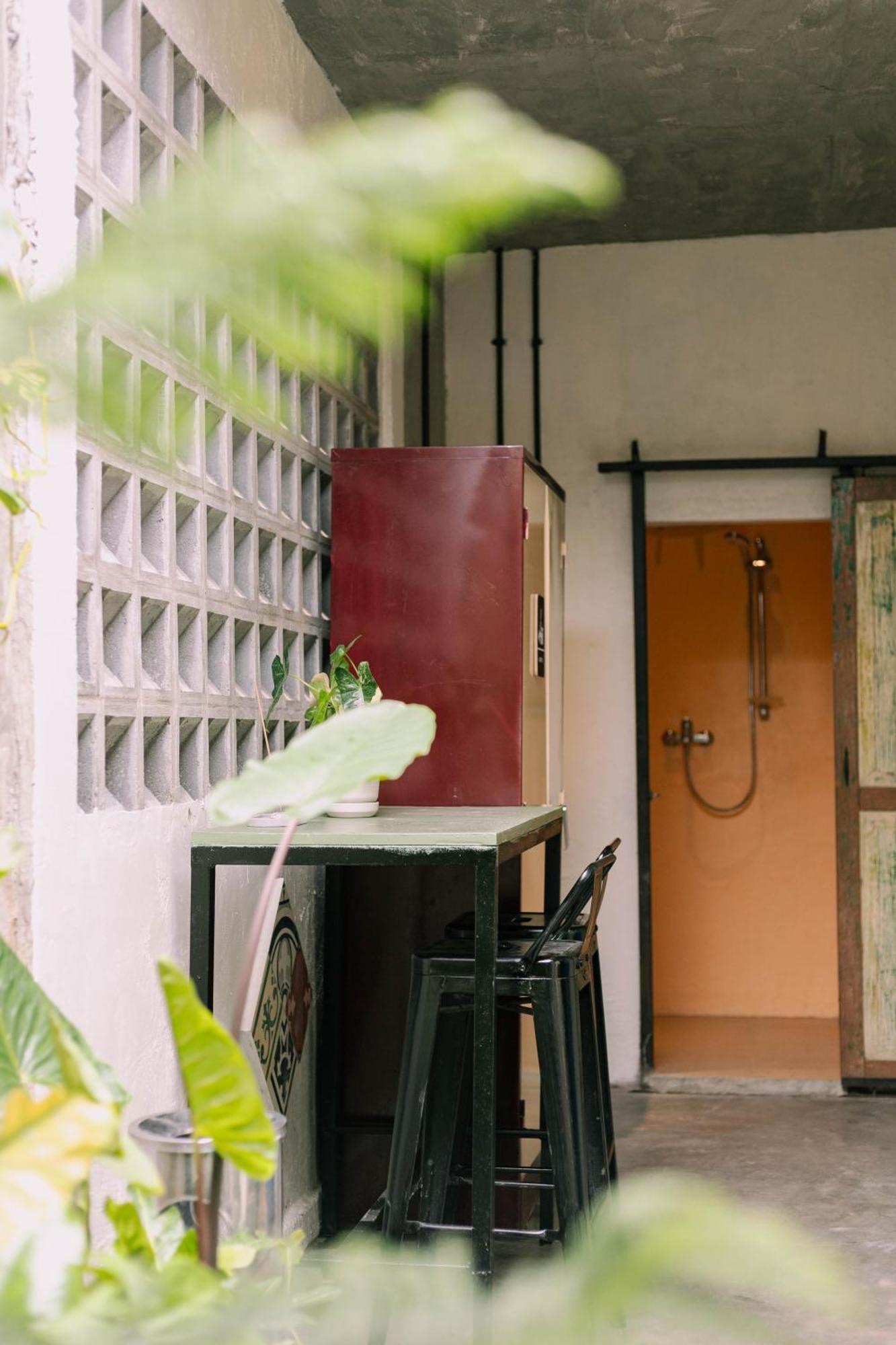 Sela Stay Yogyakarta Exteriér fotografie