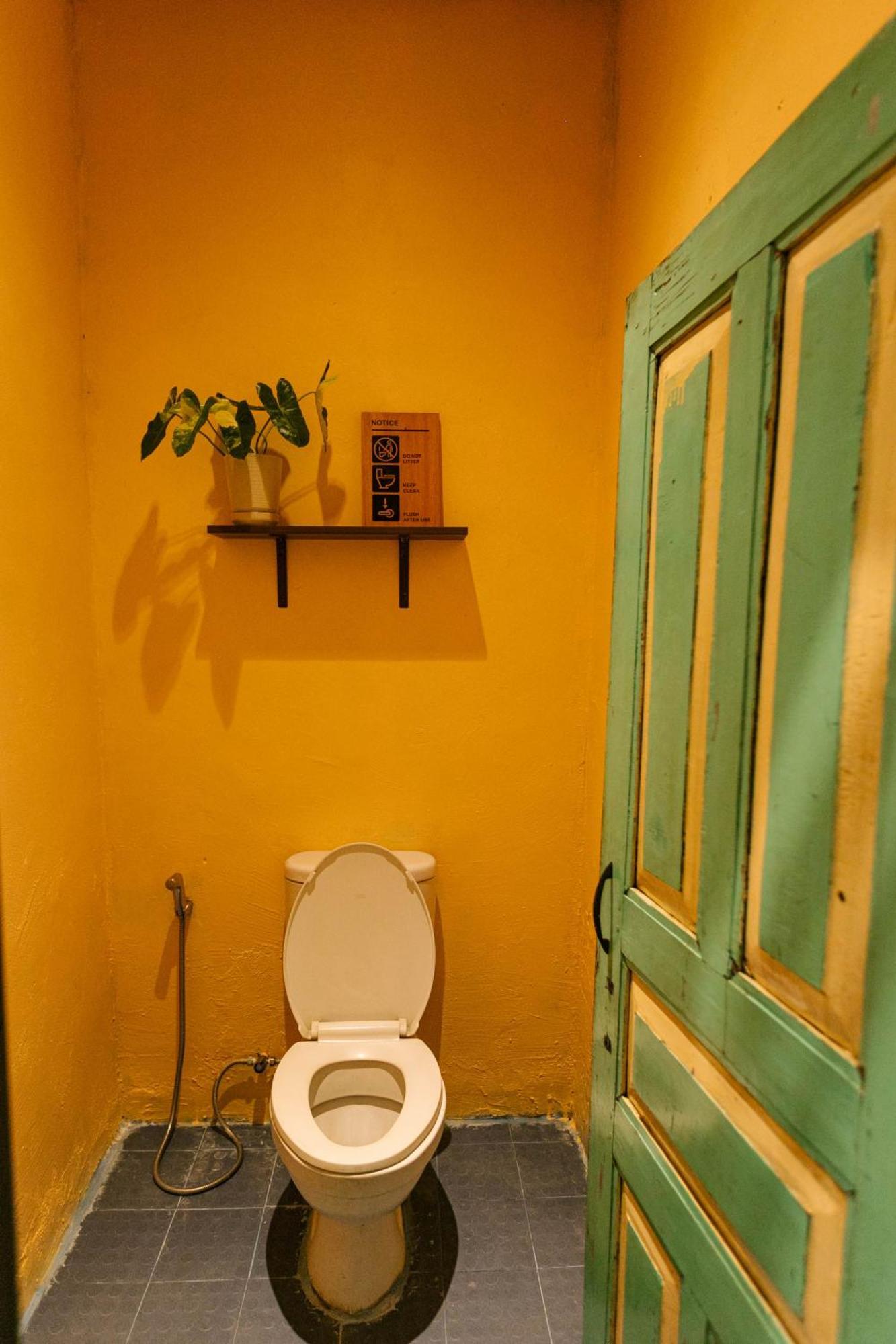 Sela Stay Yogyakarta Exteriér fotografie