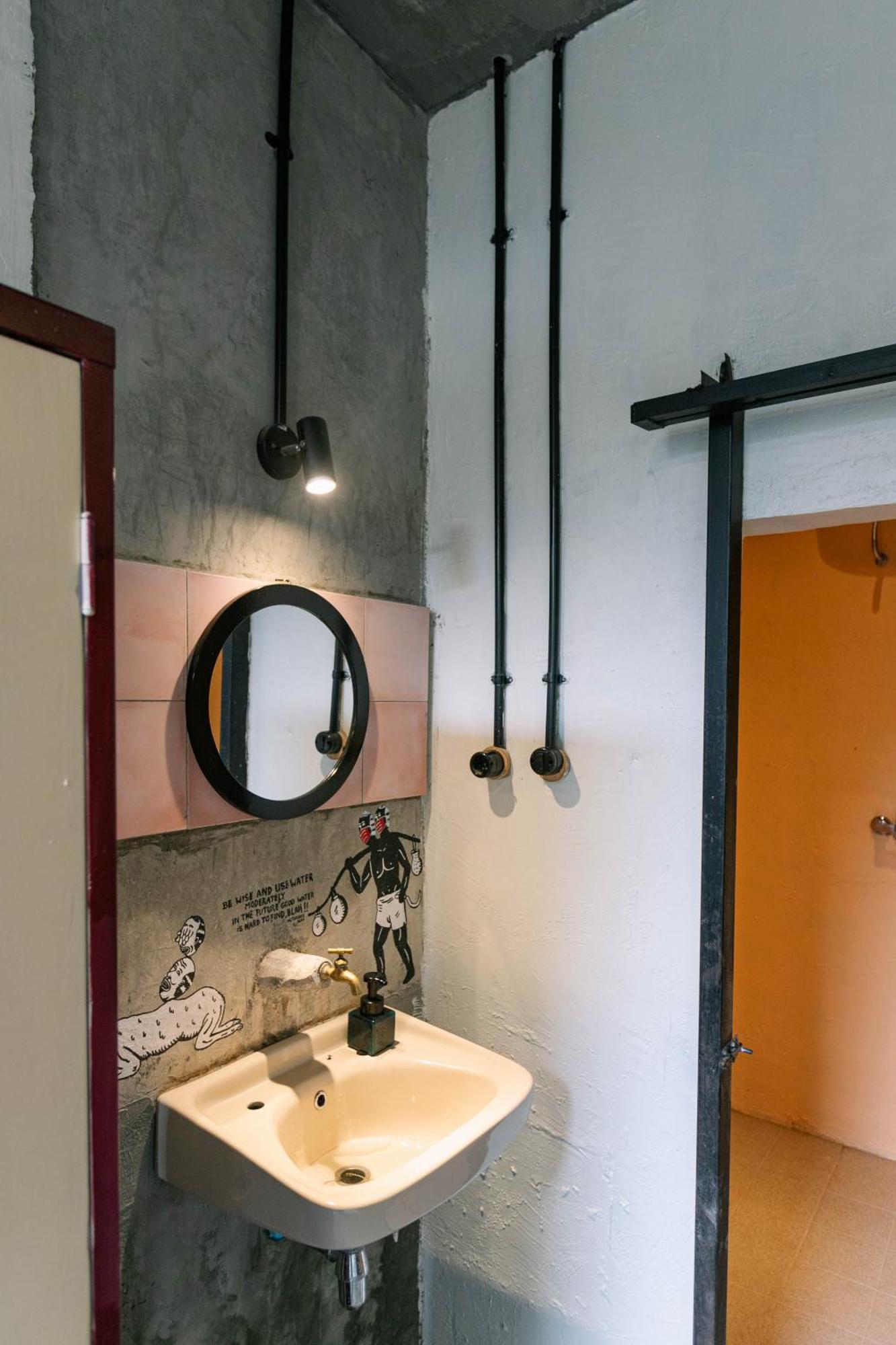 Sela Stay Yogyakarta Exteriér fotografie