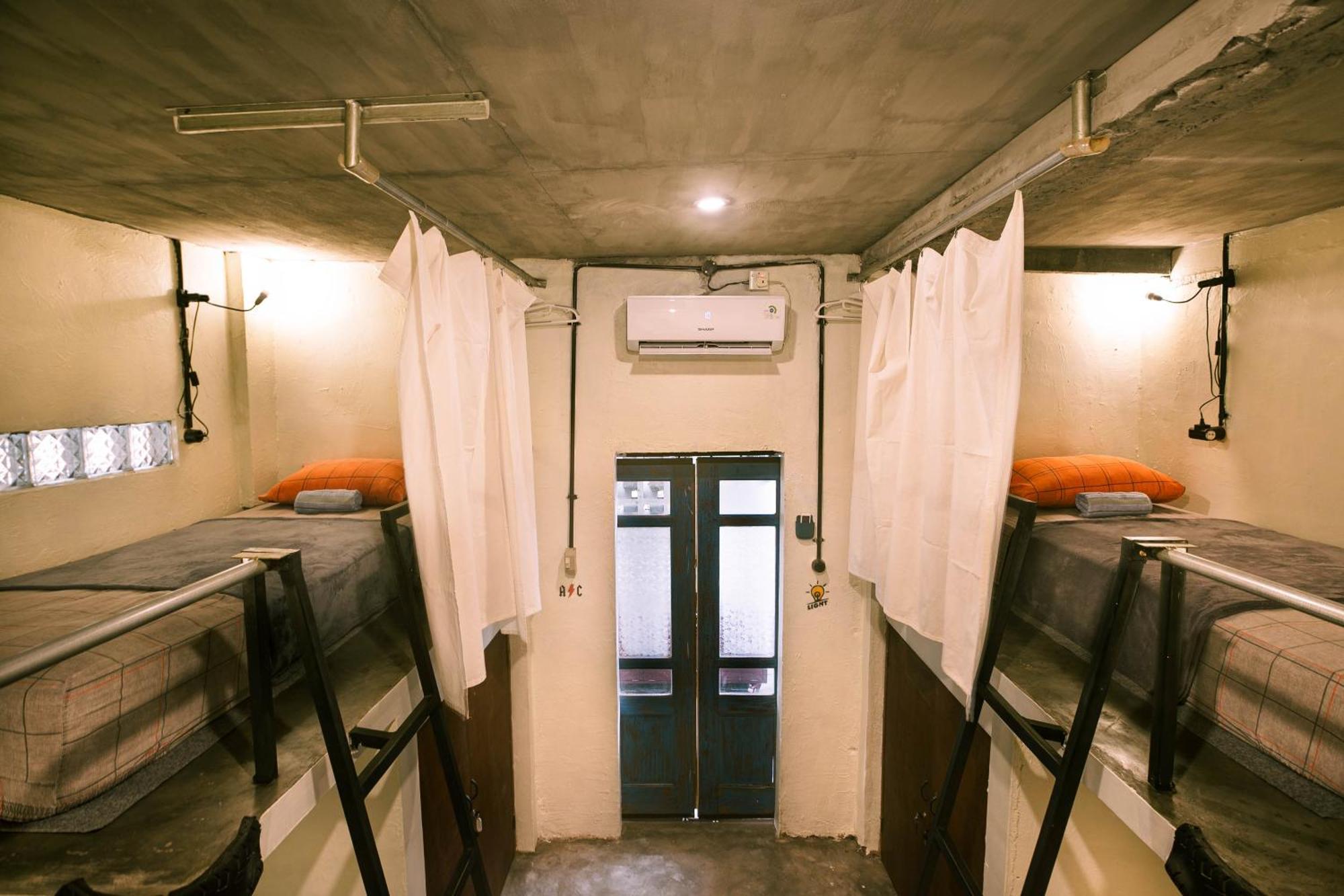 Sela Stay Yogyakarta Exteriér fotografie