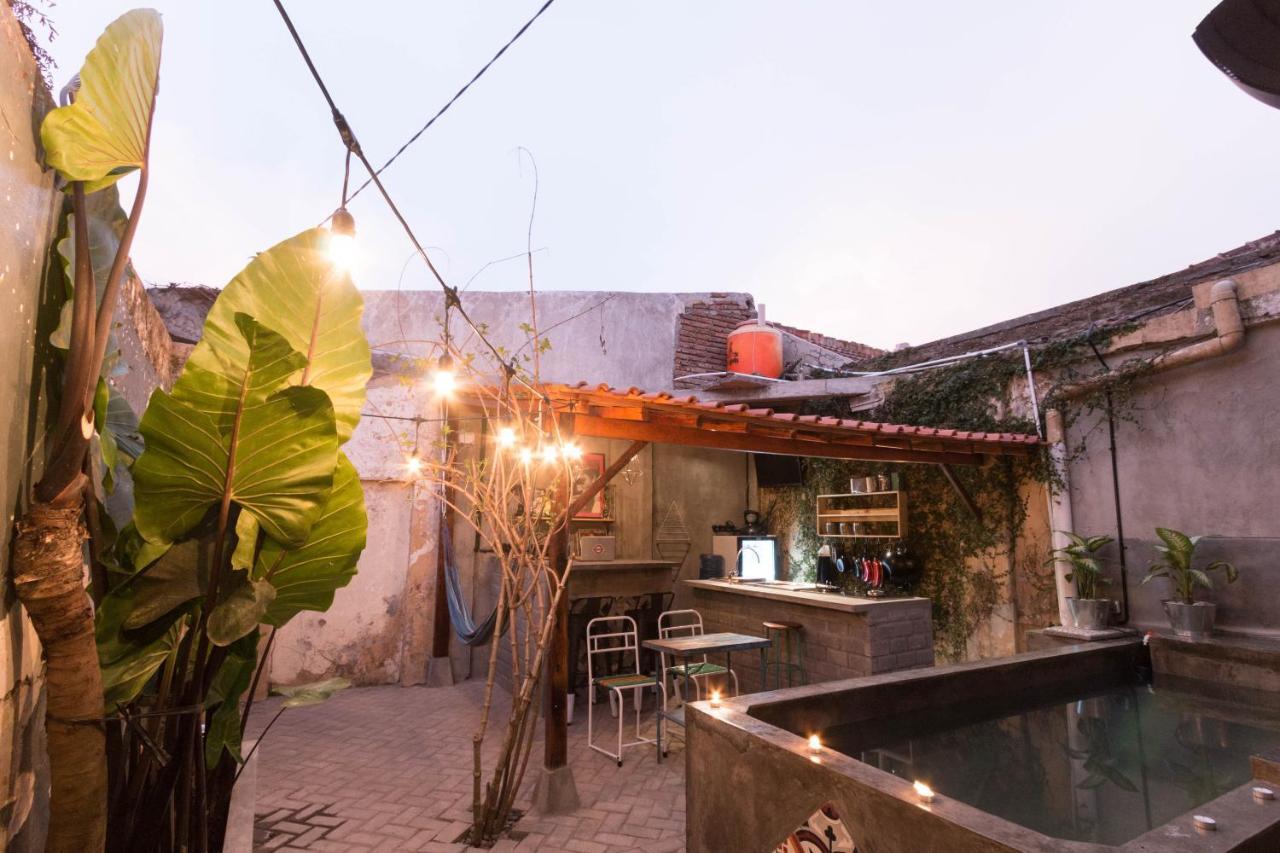 Sela Stay Yogyakarta Exteriér fotografie